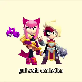 ˏˋ°•*⁀➷ #MELODIE X #LUMI - #MELUMI :: YURIKA !!!!🤩🤩 [[ #brawlstars #brawlstarstiktok #brawlstarsgame #brawlstarsrareships #brawlstarsedit #brawlstarsmelodie #brawlstarslumi #rarepair #foryou #xyzabc ]]
