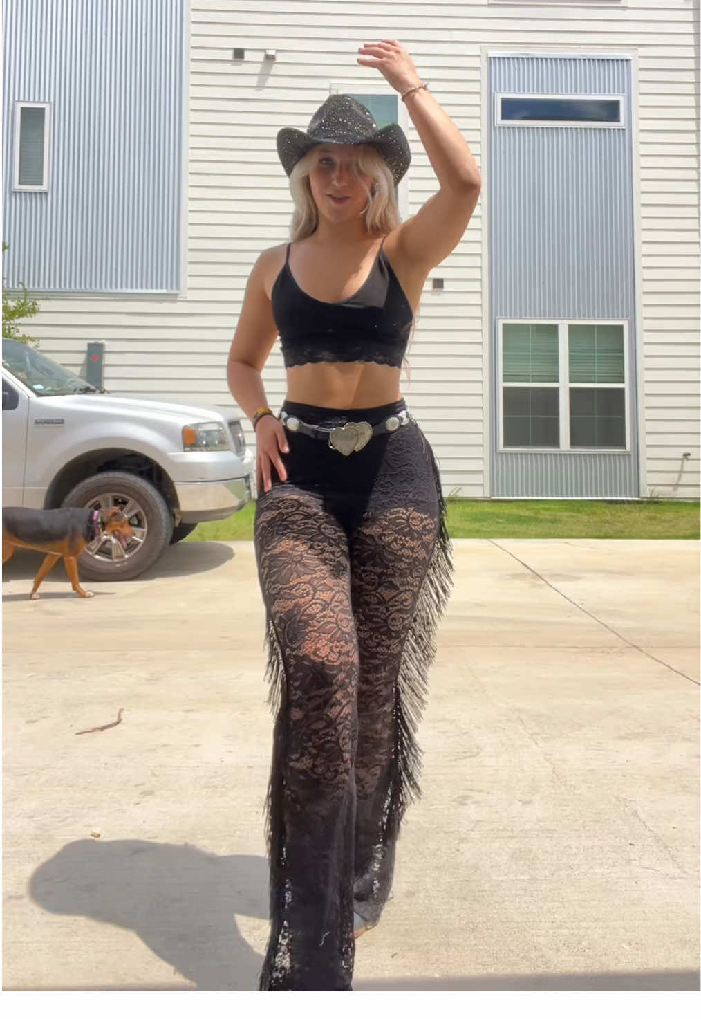 I’ll never get over this outfit. #fyp #foryou #ljt #ljtfest 