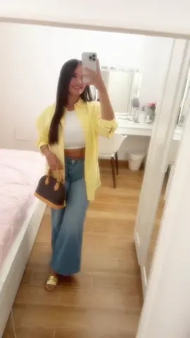 #OOTD ✨