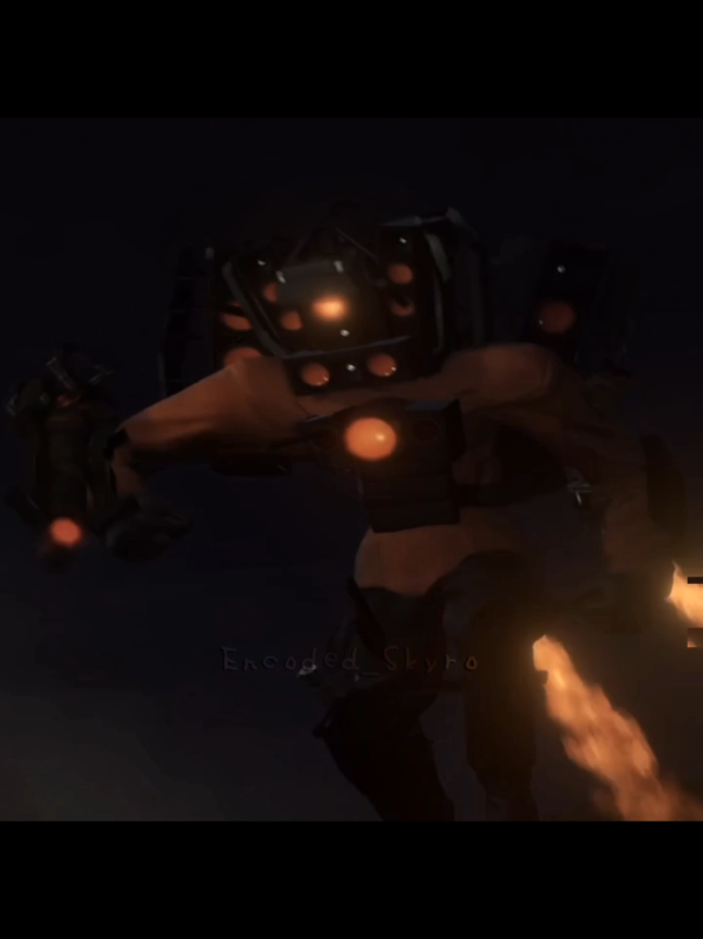 Titan Speakerman Edit || Idk atp #skibididopdopdopyesyesyesyesnononono #skibidi #skibiditoilet #dafuqboom #edit #CapCut #foryoupage #fyp #speakermanarmada #speakerman #titanspeakerman 