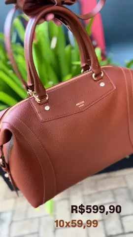 Bolsa Arezzo 🤎🤎 #arezzo