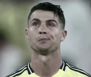 #cristianoronaldo #ronaldo #alnassr #sad #cr7 #foryou #fyp 