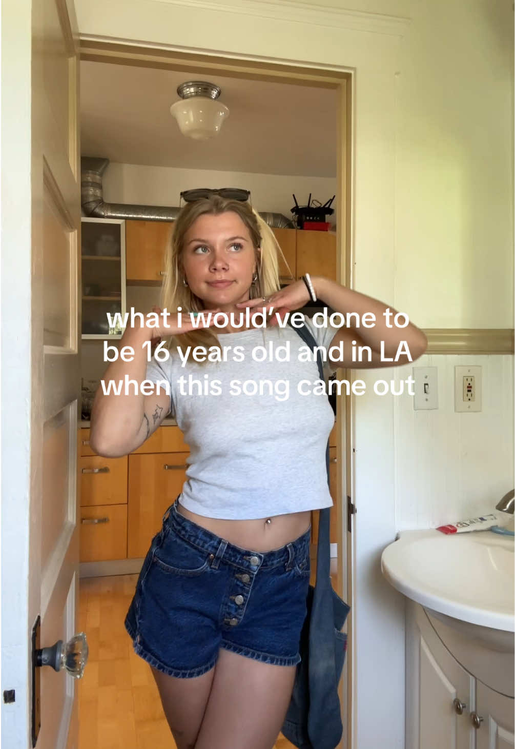 does anybody else remember them bc i actually thought i had a chance at 12 #fyp #foryoupage #fitcheck #OOTD @Jack and Jack 