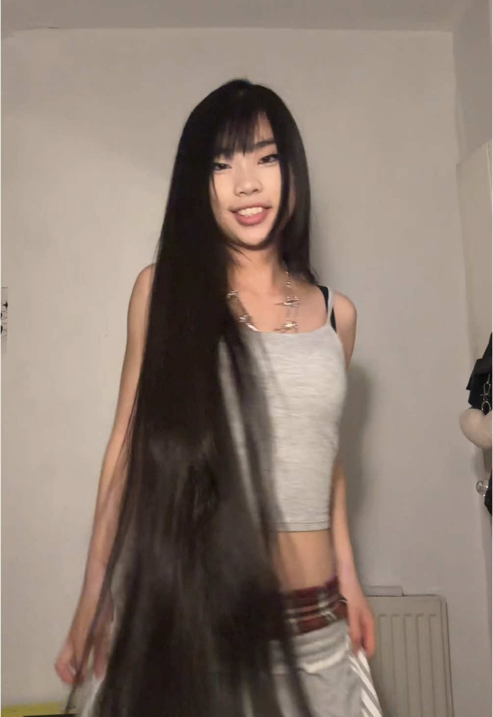 grah #fyp #dance #dancechallenge #brazillian #phonk #viral #blowup #blowup? #longhair #asian #chinese #09 #like #follow #share #blowthisupforme #fypdong #fypgakni #fypシ゚ #tiktok #tik_tok 