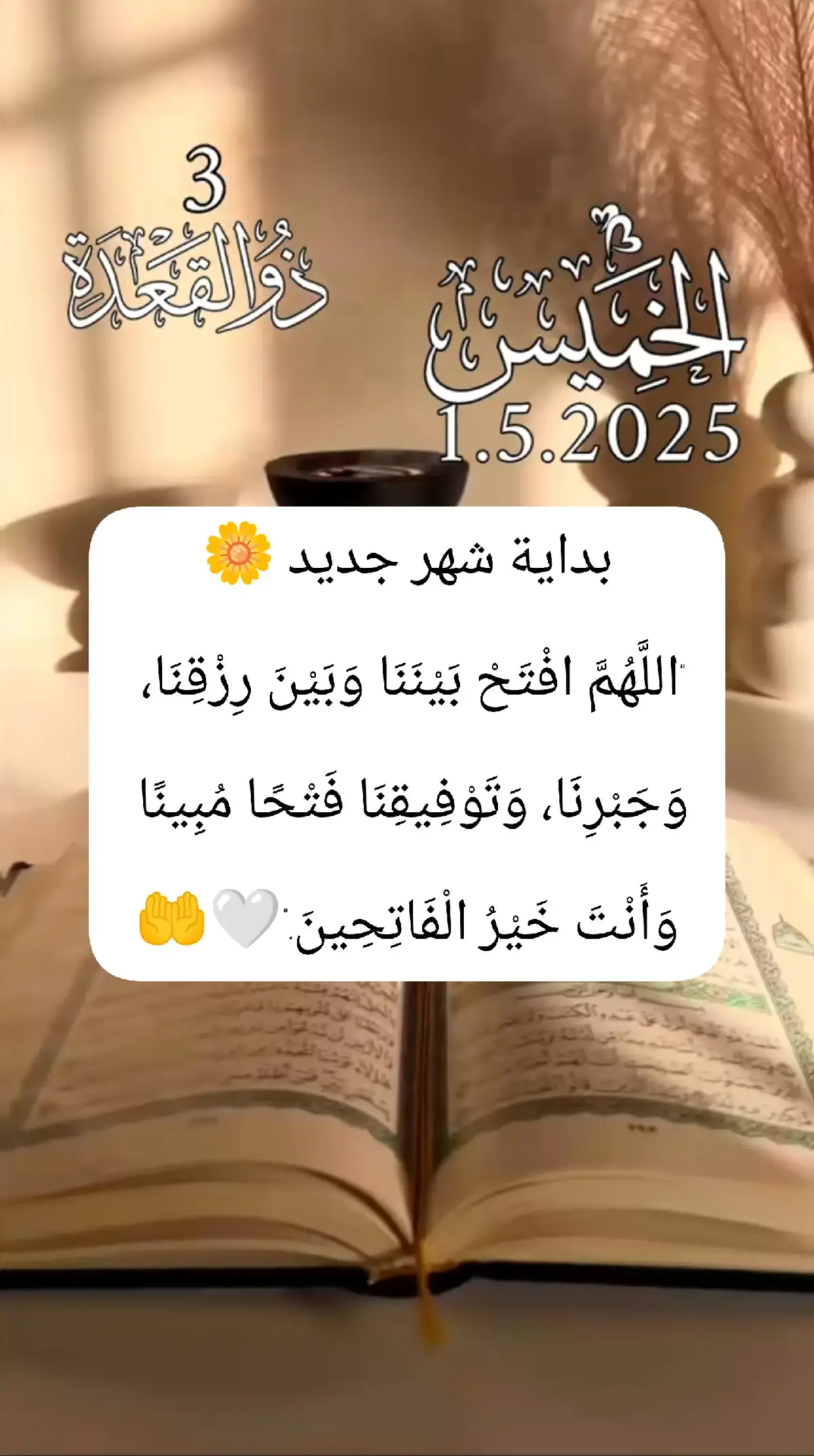 #يارب_فوضت_امري_اليك #قرآن #اجر_لي_ولكم #ارح_سمعك_بالقران #الله_اكبر #islamic_video #سبحان_الله_وبحمده_سبحان_الله_العظيم #اذكروا_الله #اللهم_صلي_على_نبينا_محمد #العجمي 