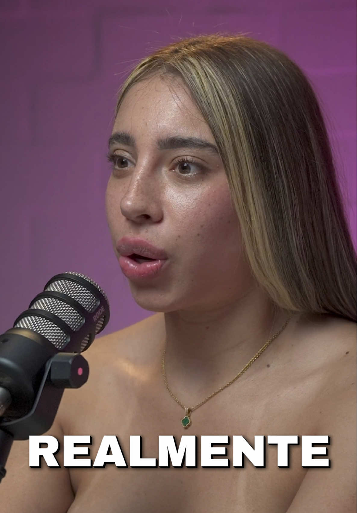 Nunca dejes de intentarlo hasta encontrar a la persona correcta! 