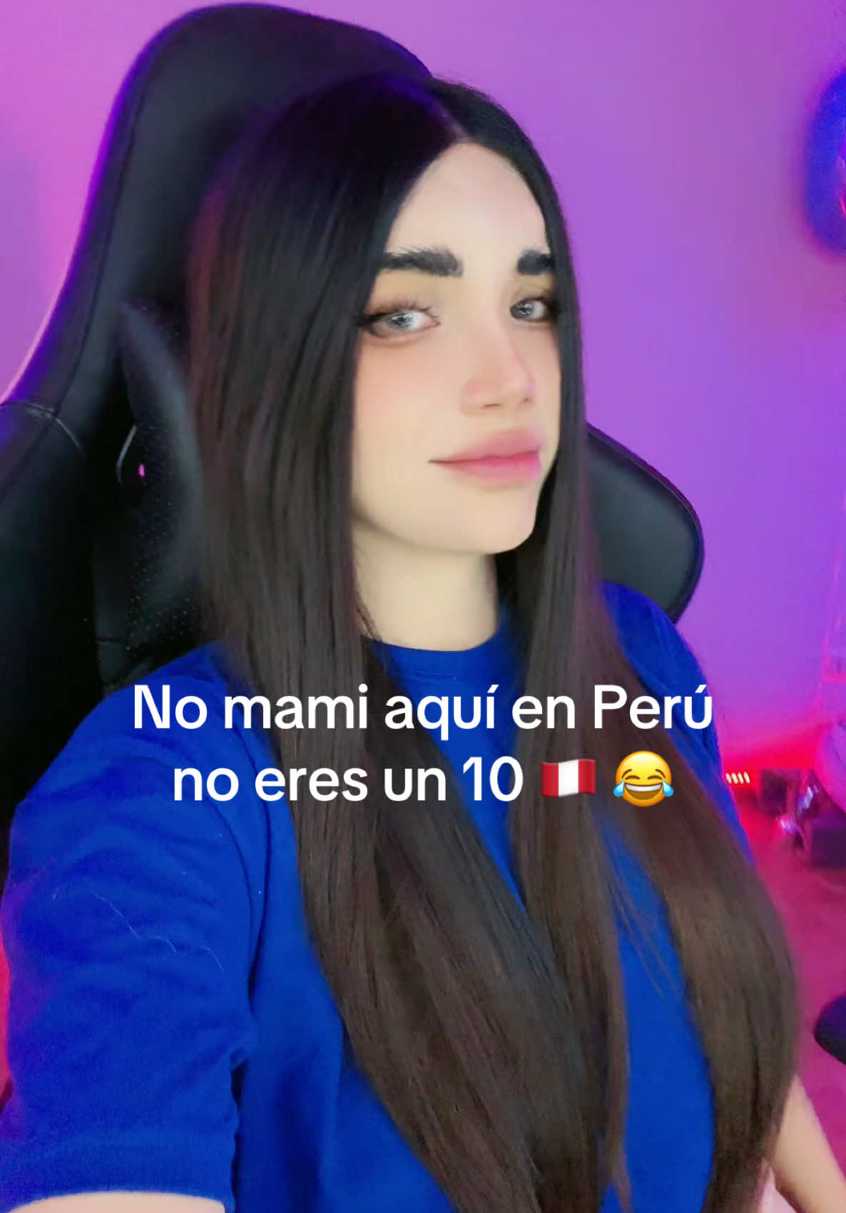 Los peruanos somos exigentes #peru🇵🇪 