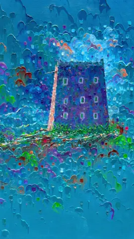 #فنون_تشكيلية #ابها_مدينة_الضباب #فنون_عالمية #وزارة_الثقافة #painting #ART #معارض_فنية #تراثنا #فنانين_فنانات #منطقة_عسير #الوان #طبيعة 