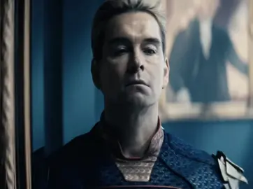 #homelander #edit #fyp #trending #foryou #هوملاندر #theboys #homelanderedit #viral 