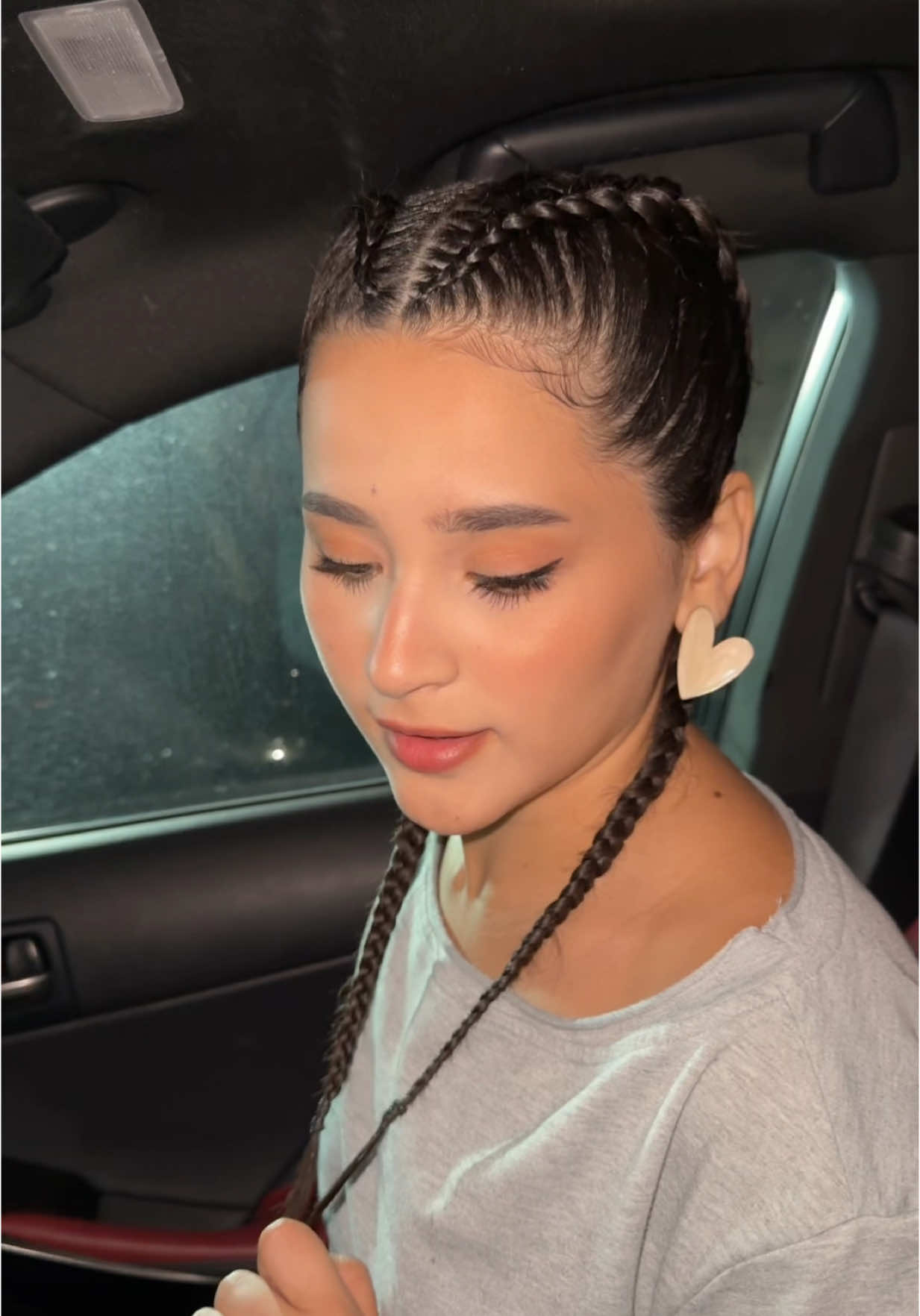 #braids #fyp #attitude 