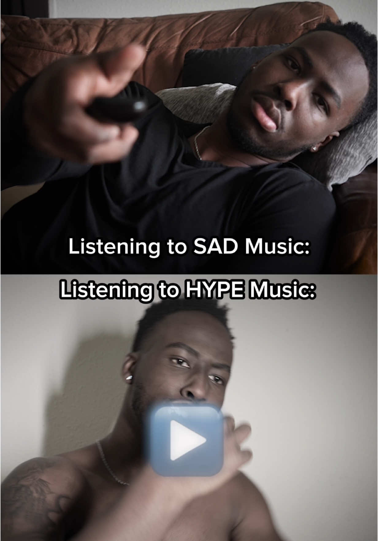 Music will affect your life💯 #SelfImprovement #motivation #Fitness 