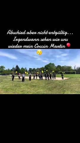 Beerdigung Cousin Martin Rummel 29.04.2025 #lebengehtzuschnell  #vielzufrühgegangen 😢 #familie 