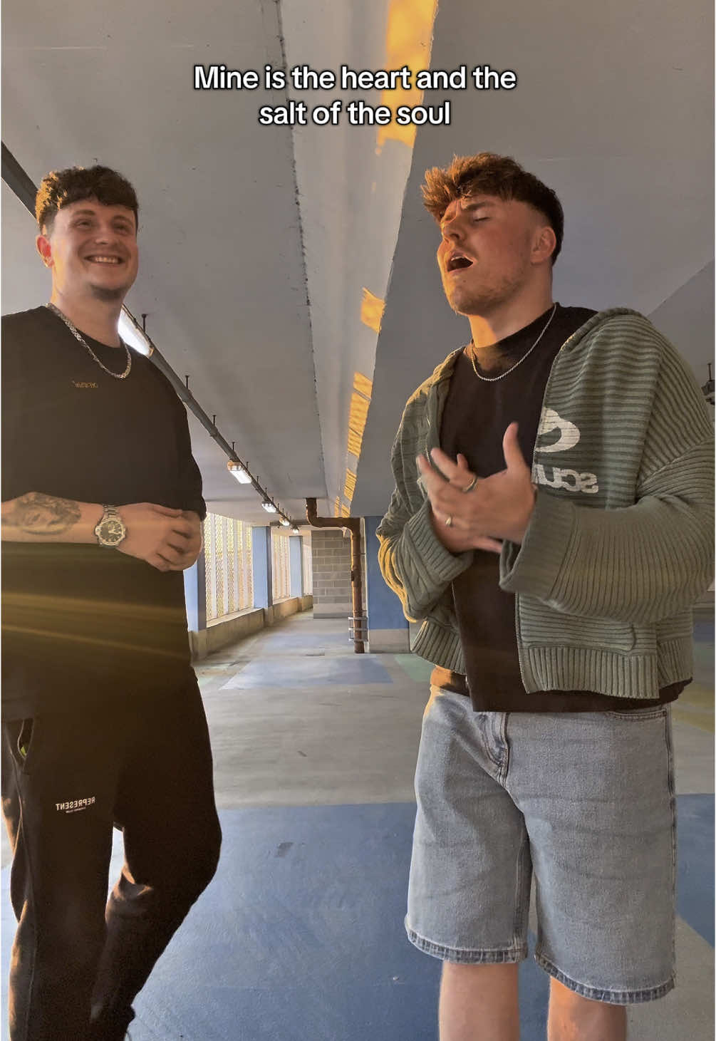 Like I Can with @Sion Jones🎤  #singingcovers #singers #coversongs #likeican #samsmith #singingduet 