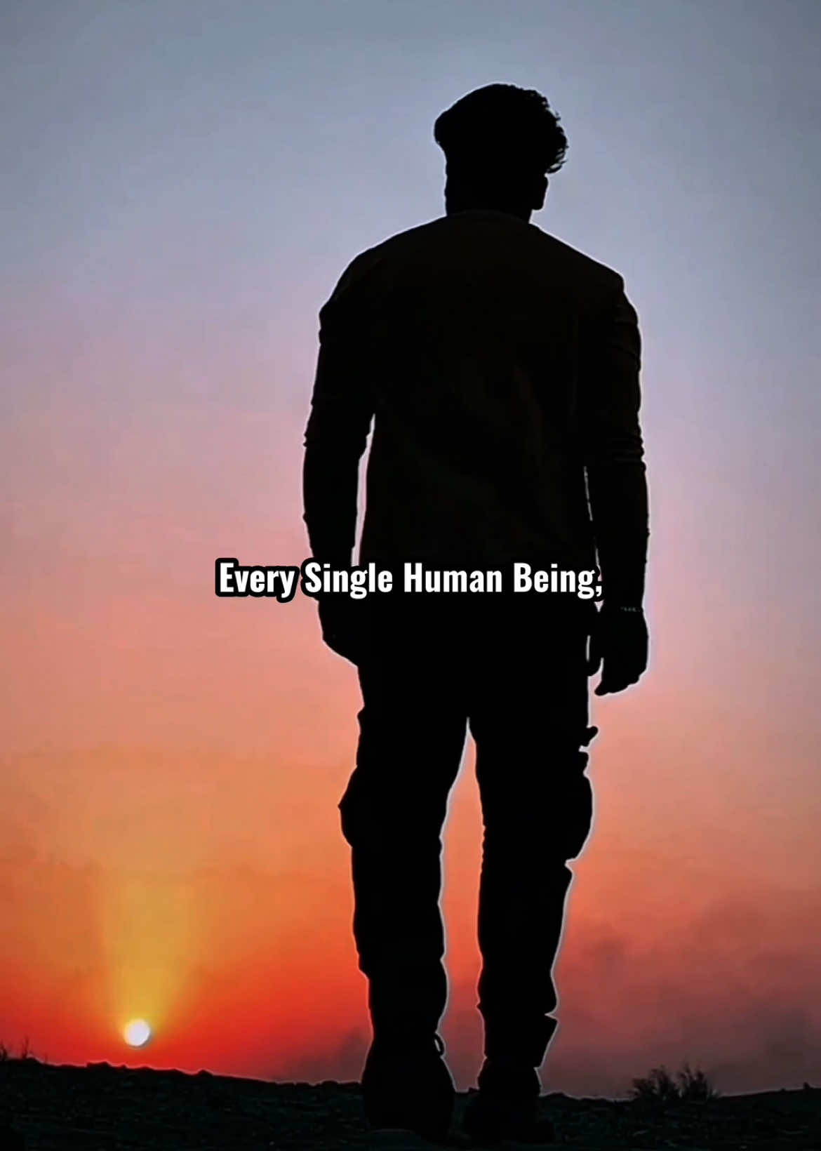 #foryou #muslim #muslimah #everything #nothing #islamic_video #islamicreminder #fyp #viral