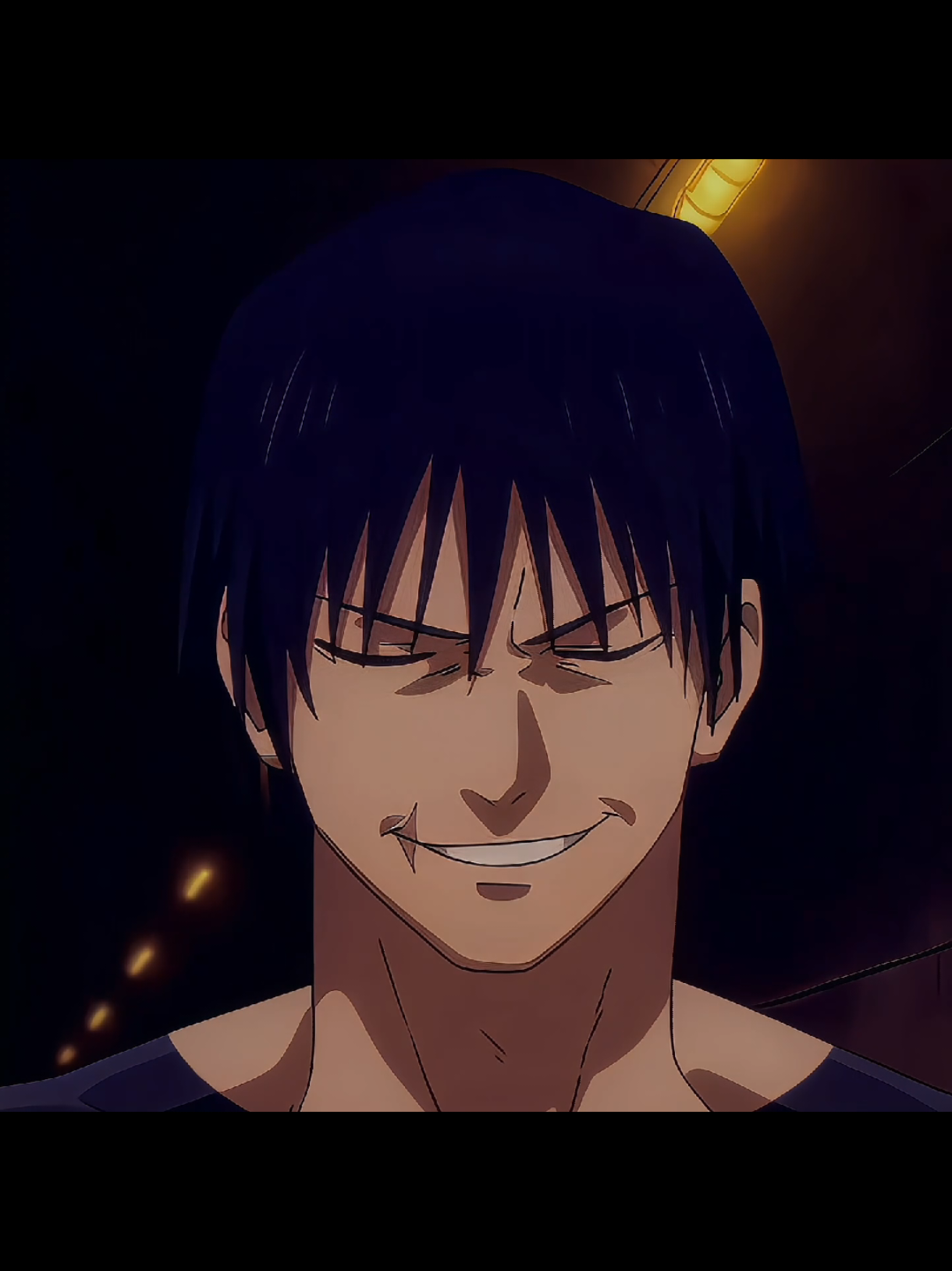 ＴＯＪＩ >>> #jujutsukaisen #tojifushiguro #4k #edit #quality #velocity #shake #animeedits #jjk #anime #jjk #gojo #satoru #edit #animeedits #quality #capcut #alightmotion #reels #tt #music #velocity #4k #wink #viral #fyp 