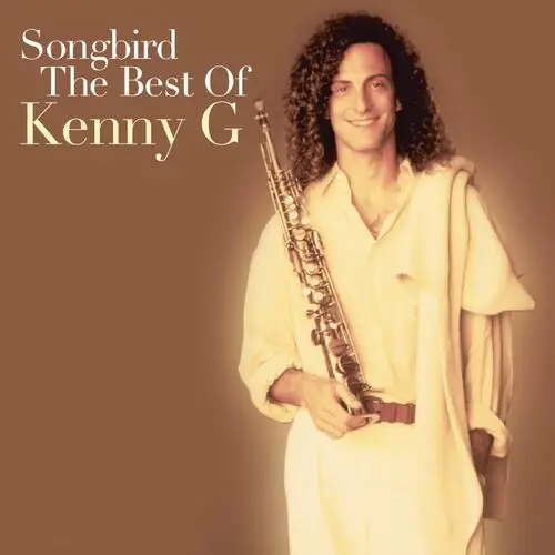 Kenny G played every instrument on 