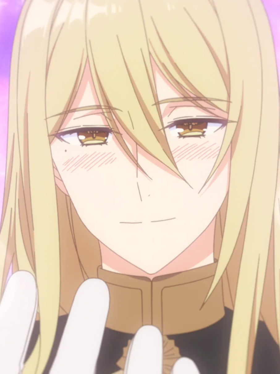 He is still in love with the preview saint 😔 . . . #thetooperfectsaint #kanpekisugitekawaigeganai #thetooperfectsainttossedasidebymyfiancé #anime #animeedit #fyp #fypシ゚ #アニメ #animescene 