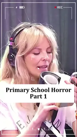 Primary School Horror Part 1 Credit @ghosthunspod #ghosthuns #scary #creepy #podcastclips