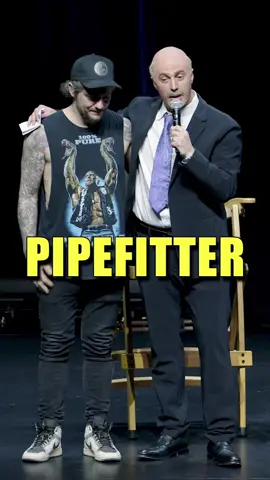 Dr. Phil is changing lives🤣🤣#standupcomedy #adamray #drphil #crowdwork #comedy #funny #fyp #tattoo #justintimerlake #toronto