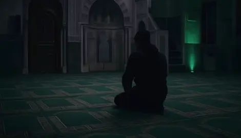 ﴿حَتَّىٰ إِذَا ضَاقَتْ عَلَيْهِمُ الْأَرْضُ بِمَا رَحُبَتْ وَضَاقَتْ عَلَيْهِمْ أَنفُسُهُمْ وَظَنُّوا أَن لَّا مَلْجَأَ مِنَ اللَّهِ إِلَّا إِلَيْهِ﴾#قران #شادي_هاني #quran 