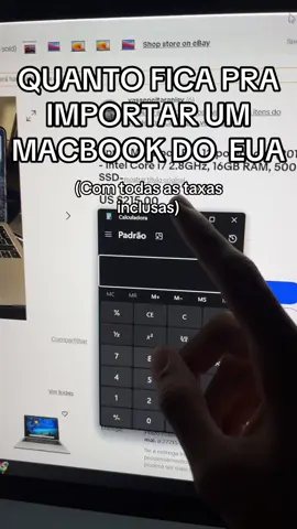 #importacao #ecomerce #apple 