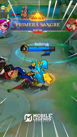 Tralaleira Tranana, quem poderia vencer ela? Shun Shun Sahur? 📌Vídeo de: @kurra.op #MobileLegendsBangBang #MLBBBR #MLBBMEME