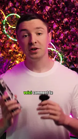 Comment commander ton téléphone avec ta voix ! #astuce #astuces #samsung #android 