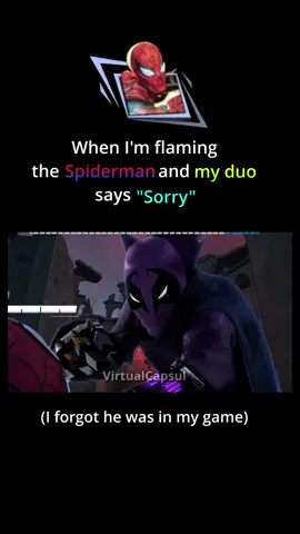 MARVEL RIVALS ADD PROWLER AND MY LIFE IS YOURS #marvelrivals #marvelrivalsmemes #marvelrivalsmeme #marvelrivalsedit #gaming