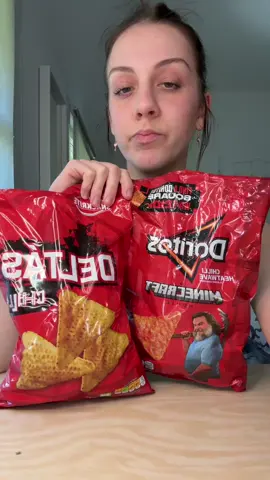 Aldi yay or nay - Doritos #fyp #tiktok #aldiyayornay 
