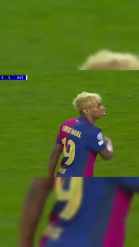 Ana go ay#yamaal#☆olmo #barcafans #barcelona #jawi_bila🌊❤️🌴 