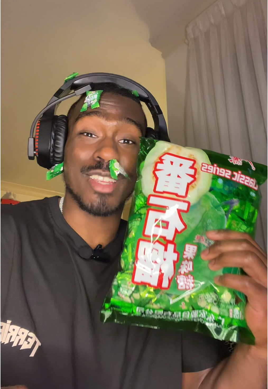 336 pieces for $11? Huge W. #candy #candytok #foodietiktok #snacks #snacking #FoodTok 