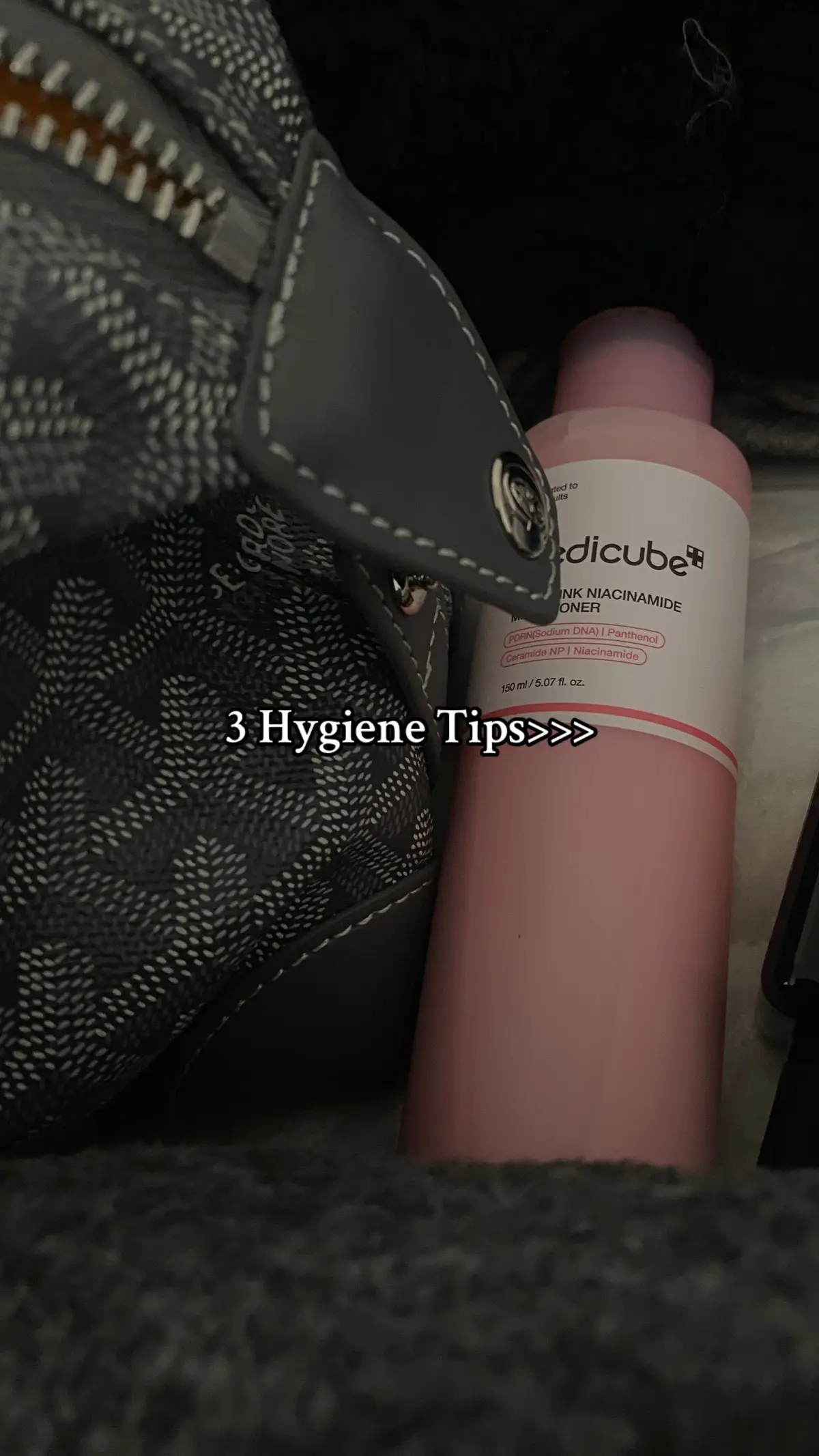 if you need any of these dm me I got you #fyp #foryoupage #hygienetips #hygienetok #goviral #cleanall2025 