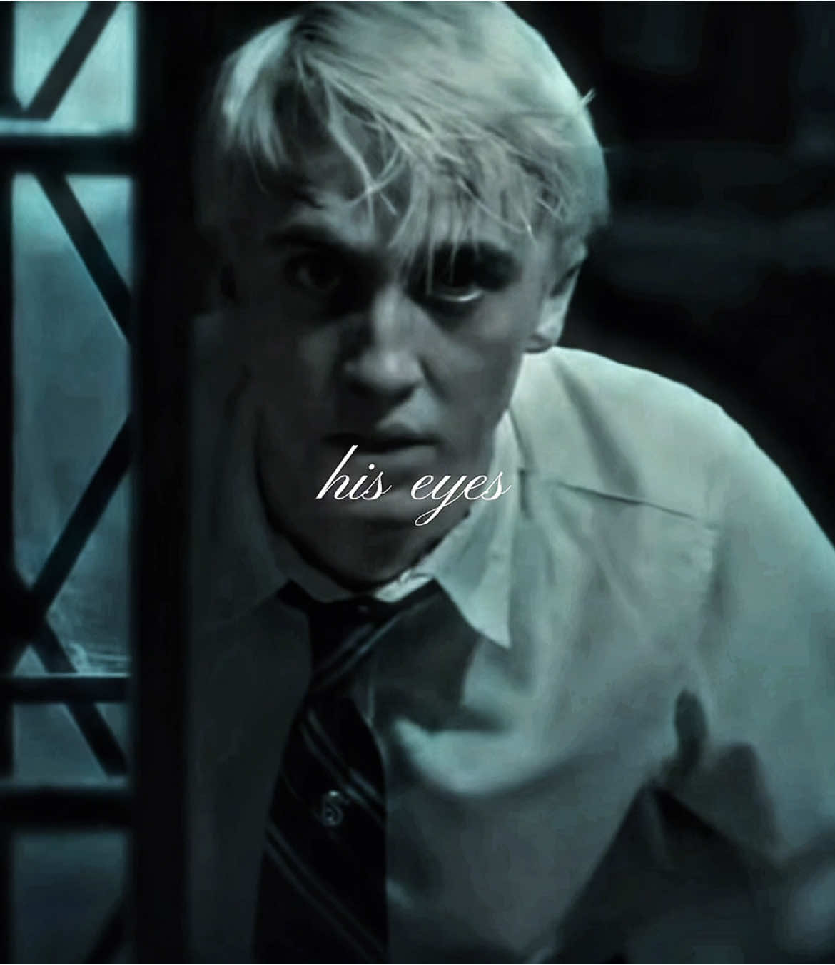 || hes on the dark side || #dracomalfoy #viral #foryoupage #fyppppppppppppppppppppppp #harrypotter 