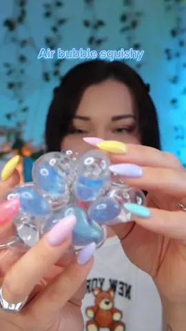 This sound is unbelievable 🫠 #asmr #bubbles #squishy #asmrsounds #tingles #relax #sleep #sleepaid #anxietyrelief #fyp #асмр