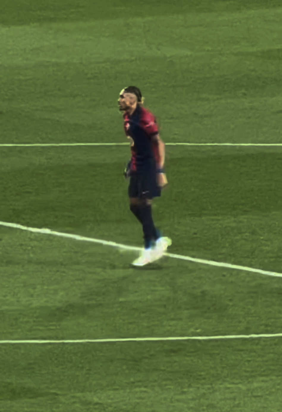 Raphinha goal today💀#raphinha#goal #highlights #fcbarcelona #vs#intermilan #championsleague 