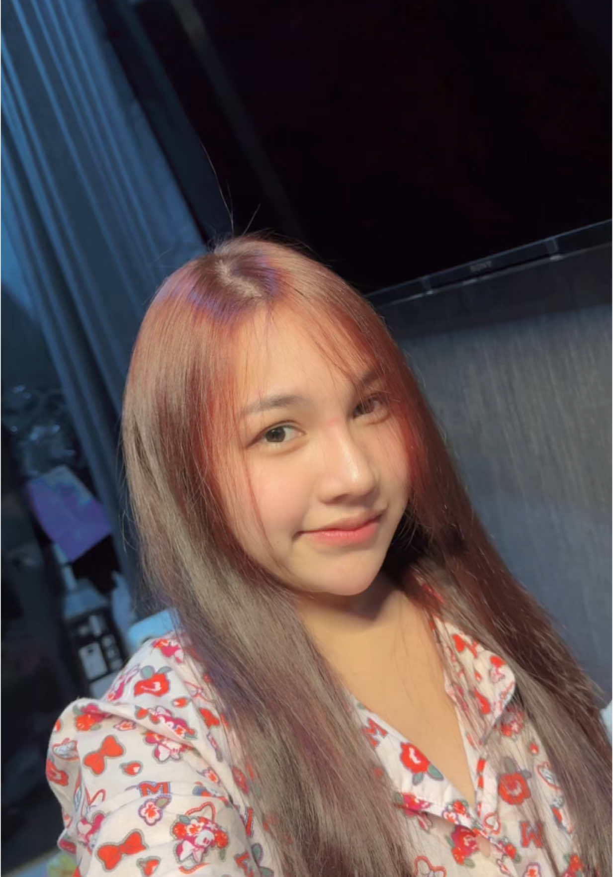 สุกใสก็บ่แม่นของสิลืมง่ายๆ 🥹🤣 #ลิลลี่ #น้าลี่ 