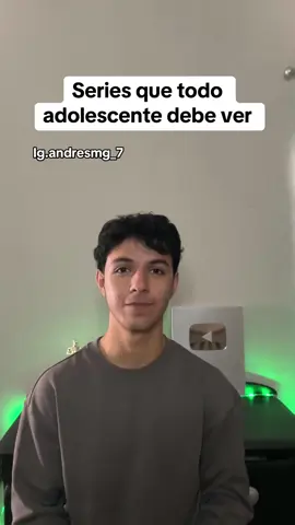 comenta cuál es tu serie favorita #fyp #parati #cine #series #comedia #netflix #hbomax #drama #adolescentes #xybca 