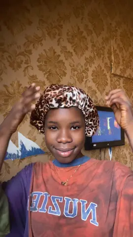 This song 🥹it's like it gave a voice to feelings I didn't know how to express. #hairstyle  #haircareroutine  #nigeriantitok🇳🇬🇳🇬 #fashion#hairtutorial #creatorsearchinsights 