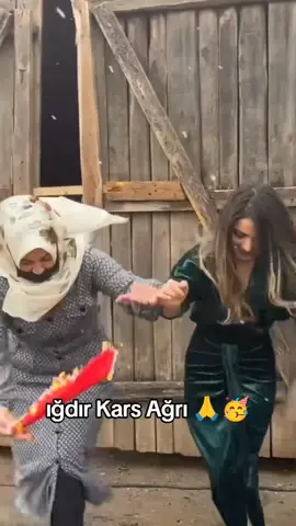 @Azat Yalçın ile #düet #kesfet 