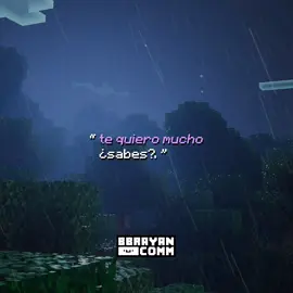 para que se lo manden a esa persona especial:) #Minecraft #Nostalgia #Frases #Motivación #Melancolía #Gaming #Fyp #Viral #MinecraftEdit #Reflexión #Tristeza #Superación #Recuerdos #ParaTi