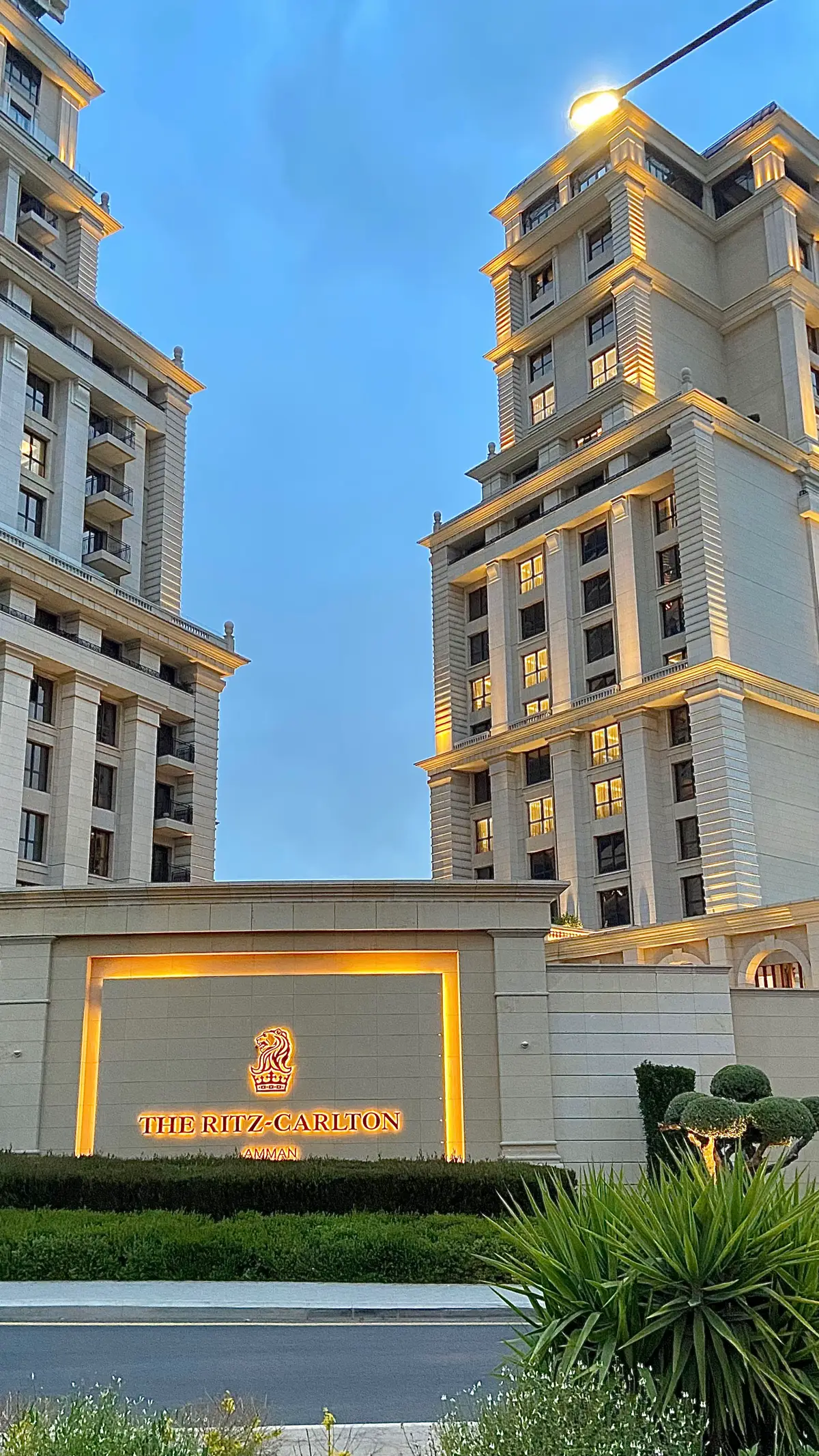 #amman #jordan #🇯🇴🇯🇴 #ritzcarlton #fairmont #fyp #viral 