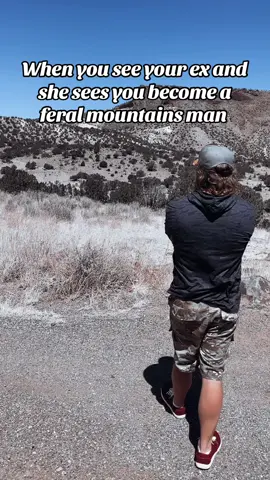 Better be feral than be with someone #fypシ #fyp #foryoupage #foryourpage #featureme #featurethis #trending #trend #viralvideo 