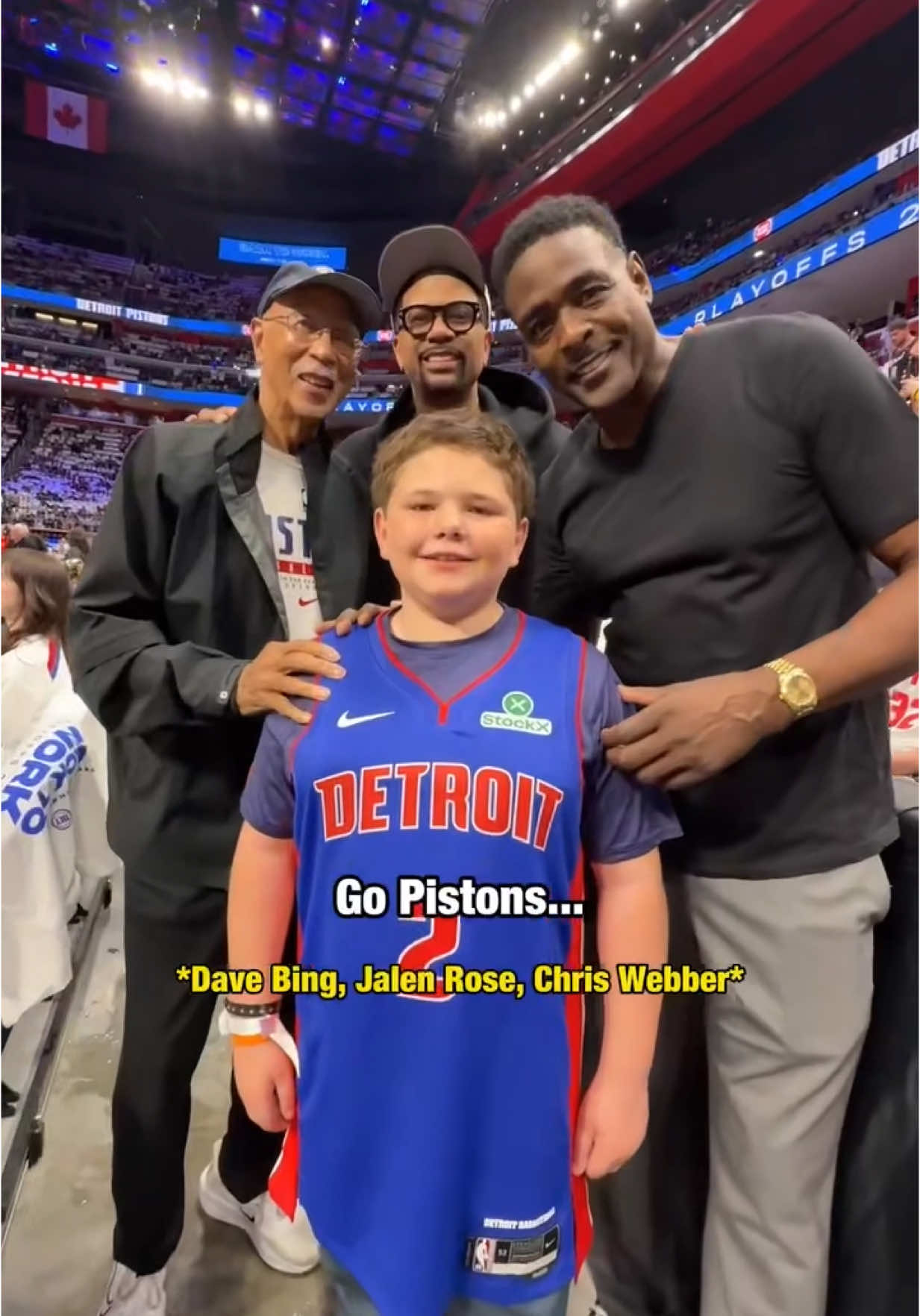 “My dream is to have a family and a good life” 🥹❤️ #adopt #foster #family #NBA #pistons #dream  If you are interested in adopting Zech, please email Kristi Livingood: klivengood@christchildhouse.org