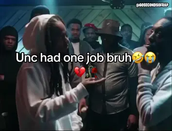 #AfroAli #BattleRap #UncTok #meme