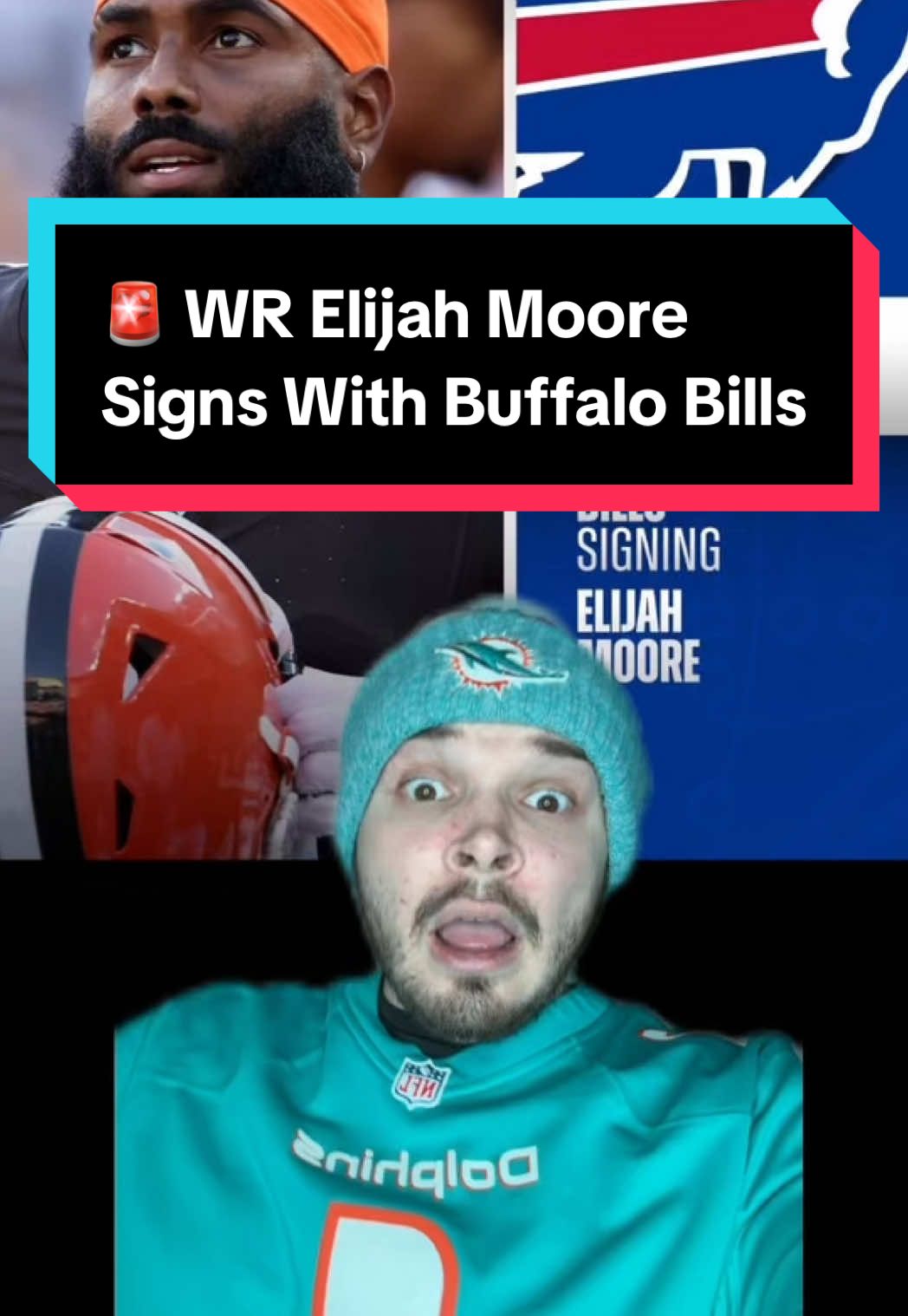 HOW MUCH HELP DOES JOSH ALLEN NEED??? #nfl #nfltrending #nflviral #nflfootball #bills 