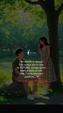 Quiero que seas tú quien me acompaña en mi futuro #teamareporsiempre #mylife #tiempo #ojitoslindos 