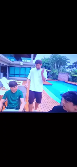 Cauã diz quais são as 3 experiências do HOMEM  BRASELLLLLL!!!!! Também concordam???? #caju #viral #fy #cauasouza #rezende 