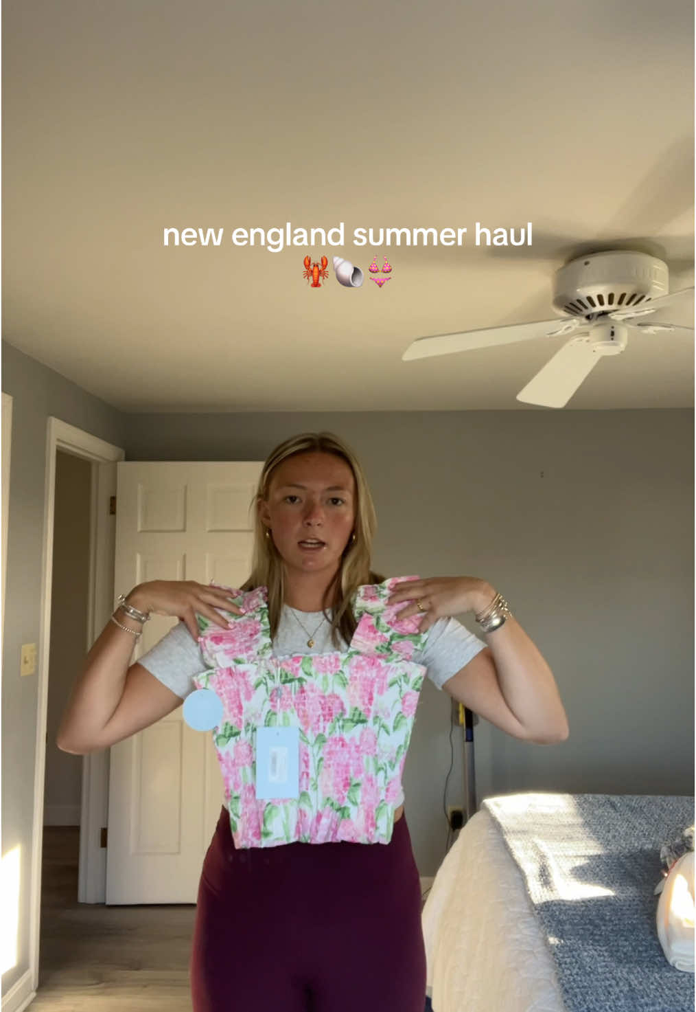 New England summer haul 👙🐚 everything is linked in my shop my! #capecod #capecodmassachusetts #capecodsummer #coastal#coast#coastalliving #coastalgranddaughter #coastallife #beach#beachtown #newengland #newenglandsummer #eastcoast#eastcoastsummer#preppy#thesummeriturnedpretty #preppy#preppyaesthetic #pinterestaesthetic #fyp#forypu#fy#fypage#fyyy#trending #pinterestaesthetic @Hill House @Dippin’ Daisy’s @abercrombie @ZARA   