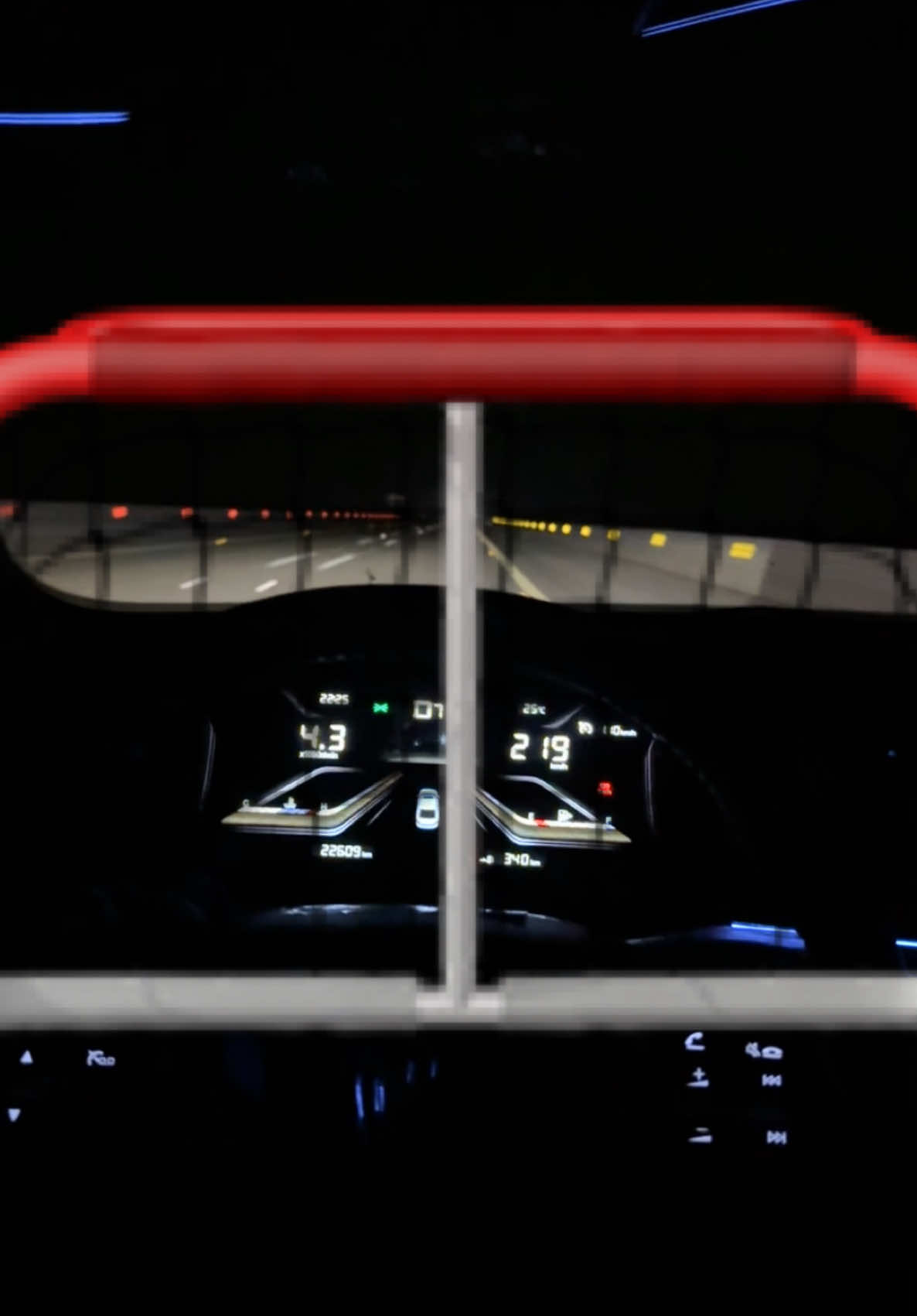 مافي كامري تقدم ✋