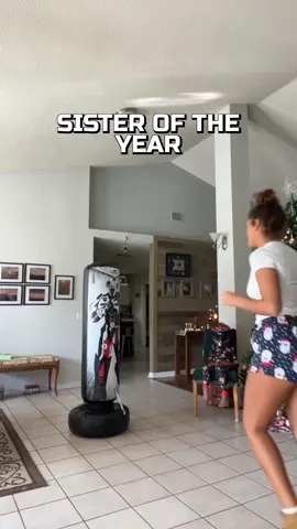 such a loving sister #sisters #Siblings #siblingsbelike #fyp